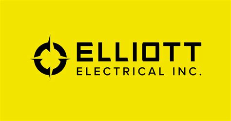 elliott electric supply 110 79407 po box|elliott electric supply contact number.